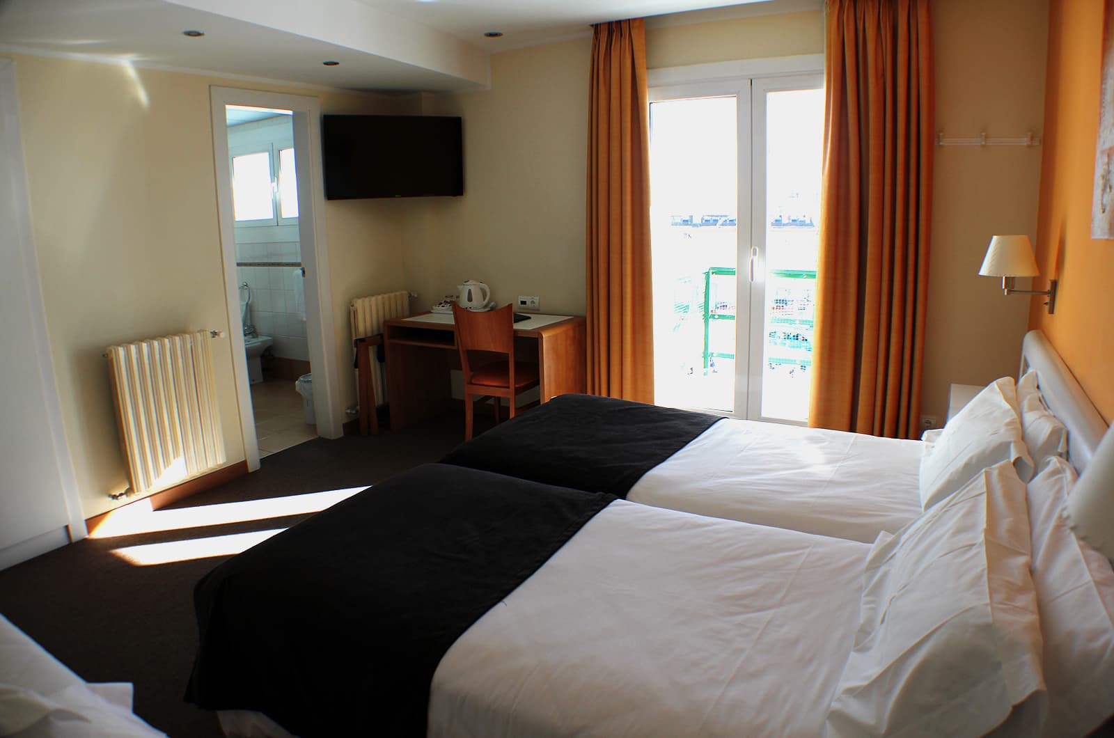 Hotel Kandahar, imagem 3