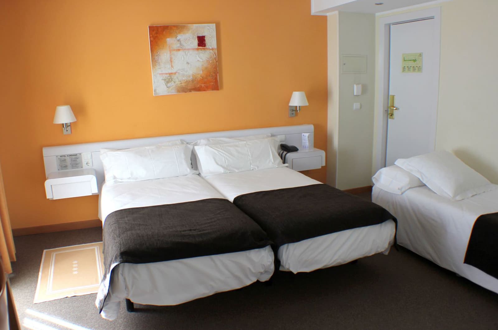 Hotel Kandahar, imagem 6