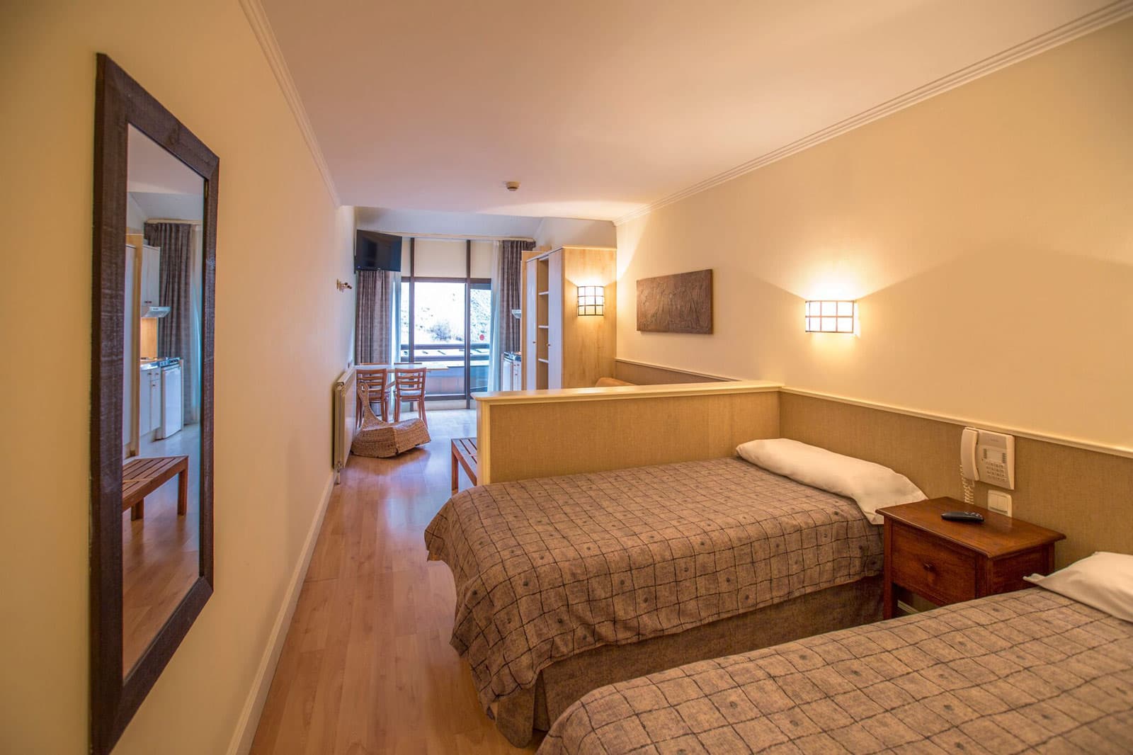 Yomo Patagonia Hotel, imagem 6