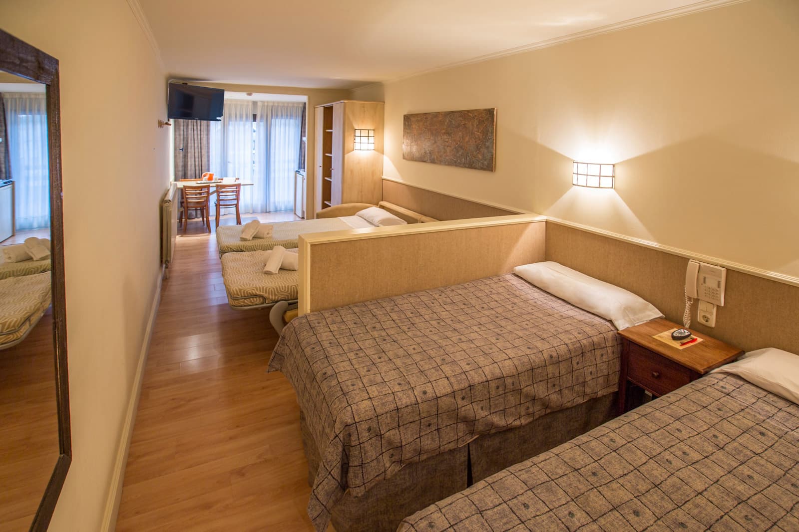 Yomo Patagonia Hotel, imagem 4