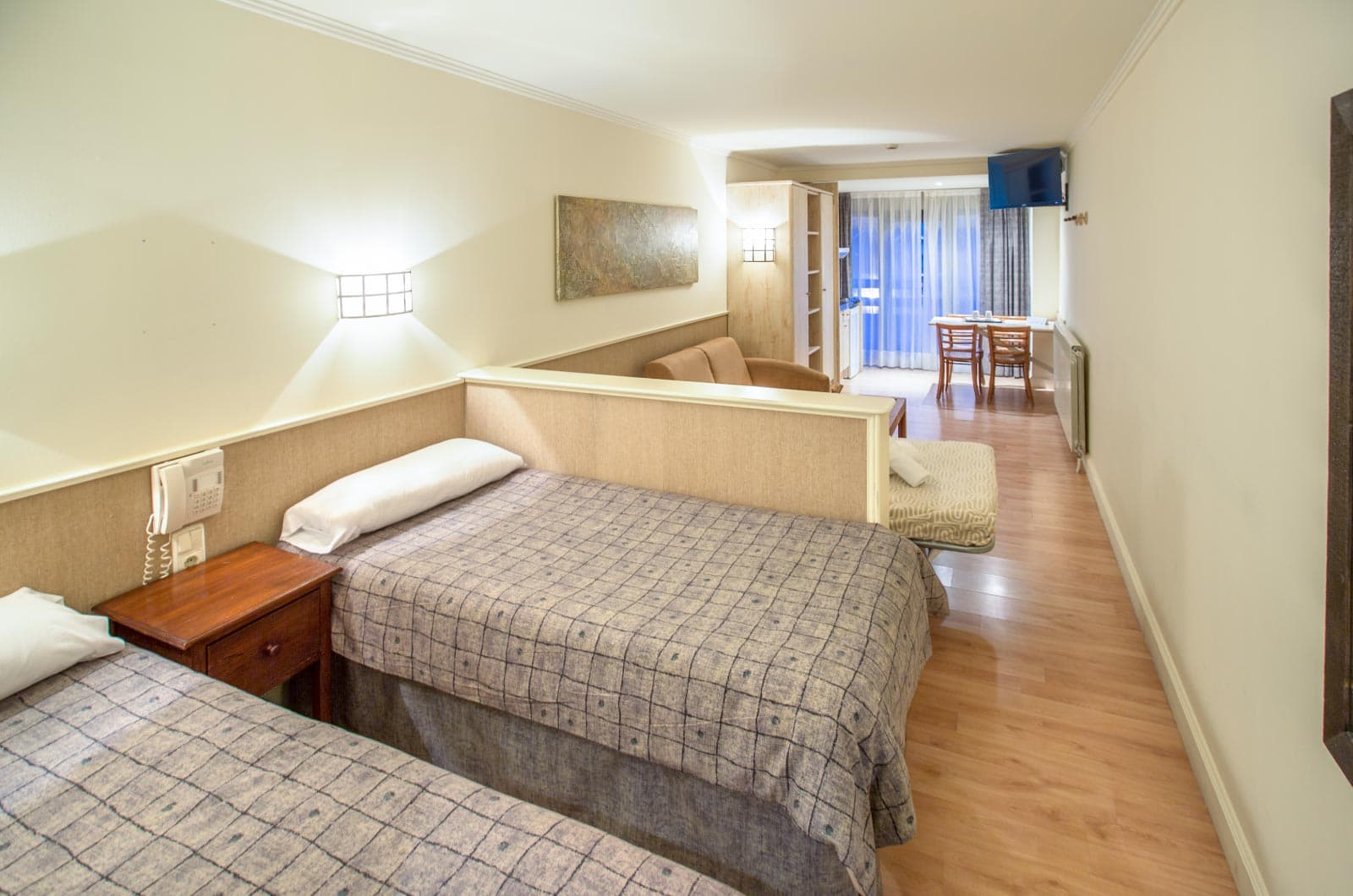 Yomo Patagonia Hotel, imagem 5