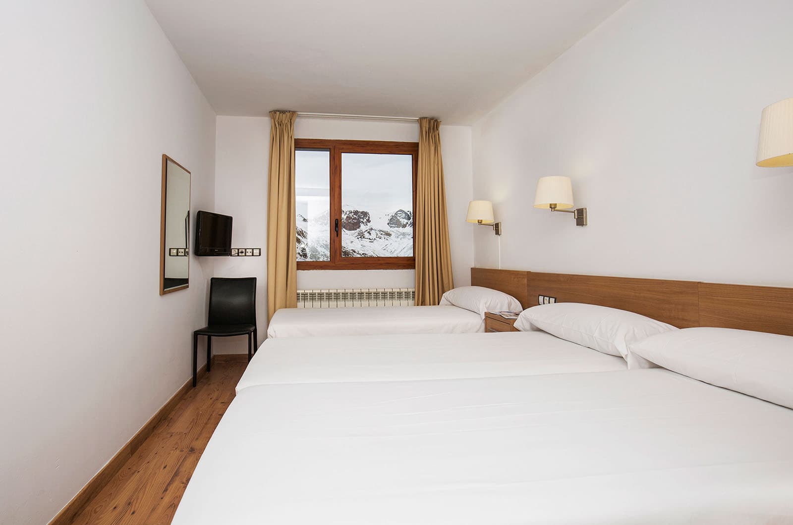 Hotel Catalunya Ski, imagem 6