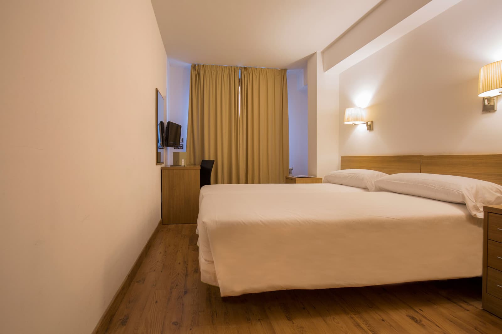Hotel Catalunya Ski, imagem 2