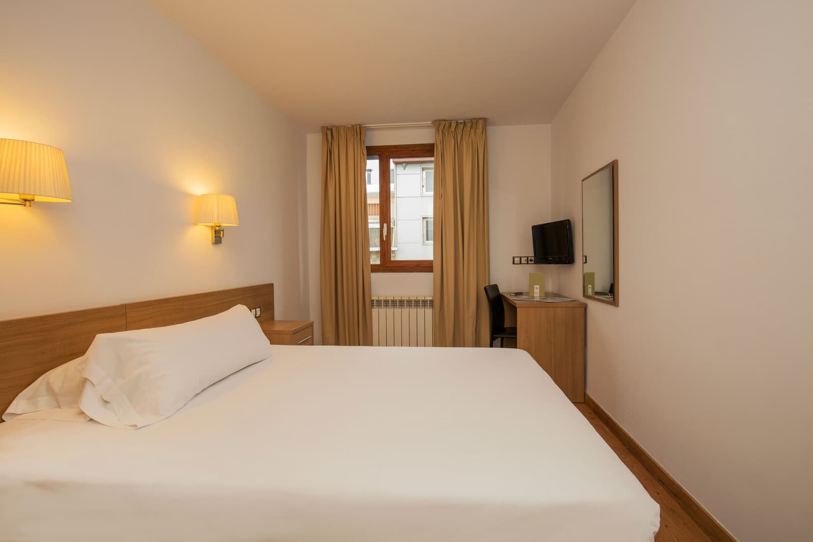 Hotel Catalunya Ski, imagem 3
