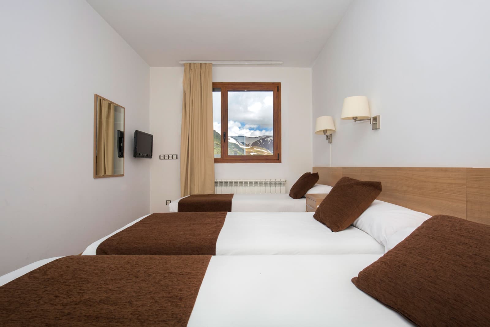 Hotel Catalunya Ski, imagem 5