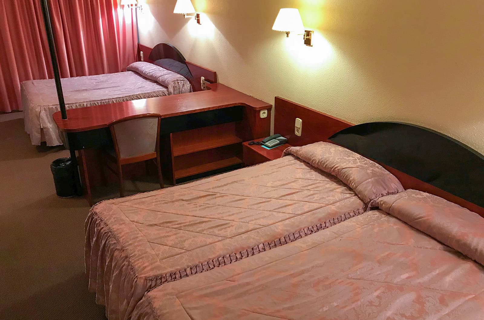 Hotel Roc del Castell, imagem 4