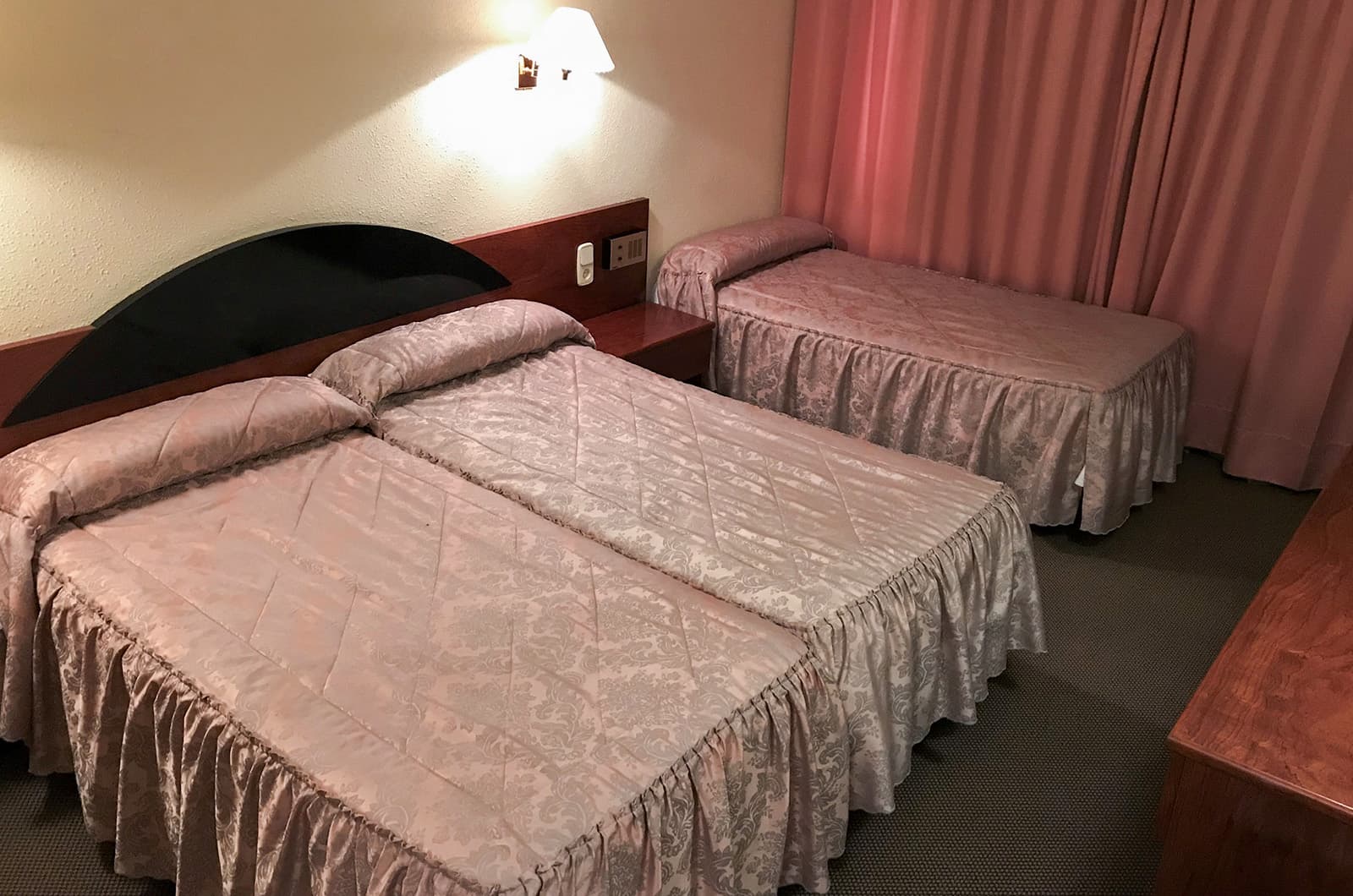 Hotel Roc del Castell, imagem 5