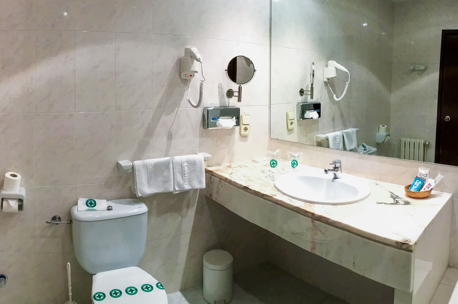 Hotel Roc del Castell, imagem 7