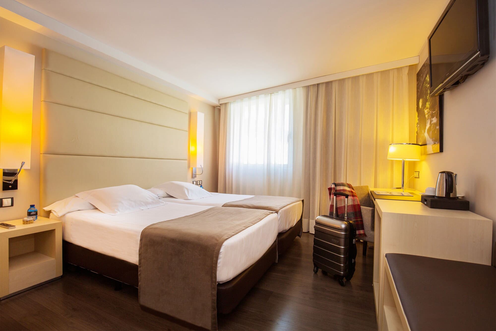 Yomo Mola Park Hotel, imagem 2