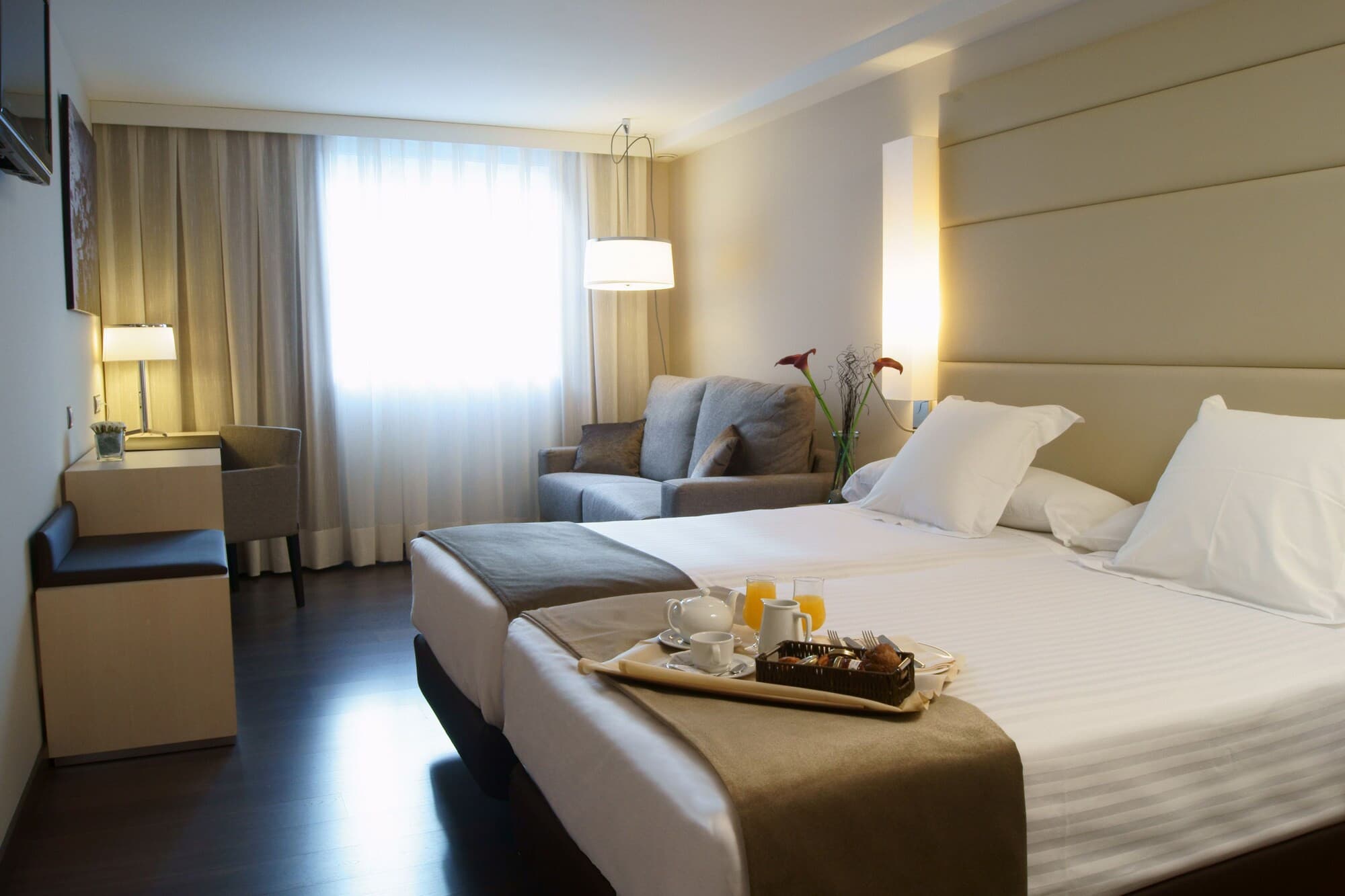 Yomo Mola Park Hotel, imagem 6