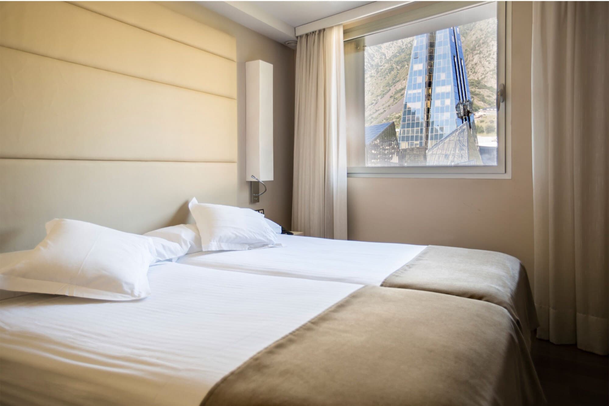Yomo Mola Park Hotel, imagem 4