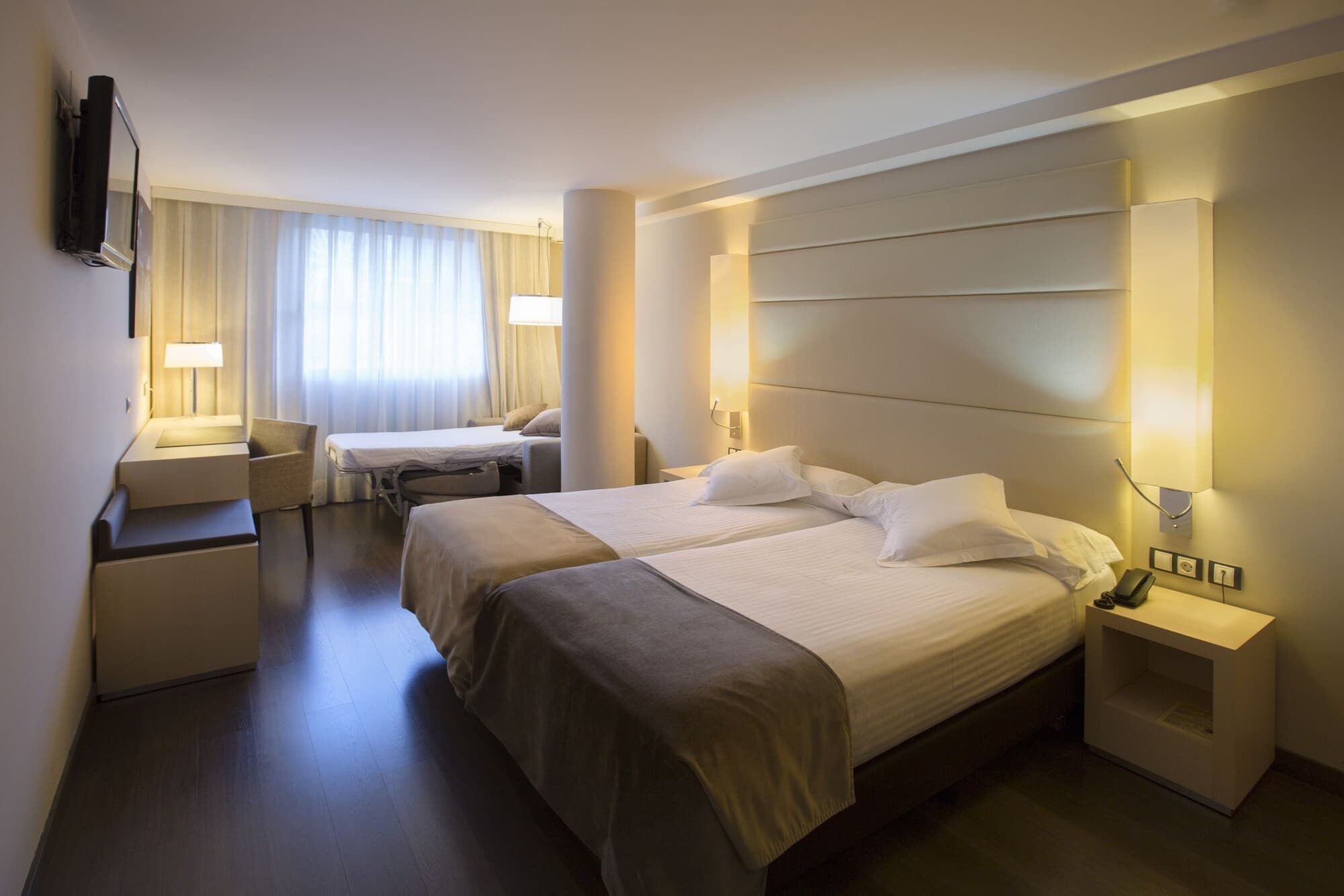 Yomo Mola Park Hotel, imagem 5