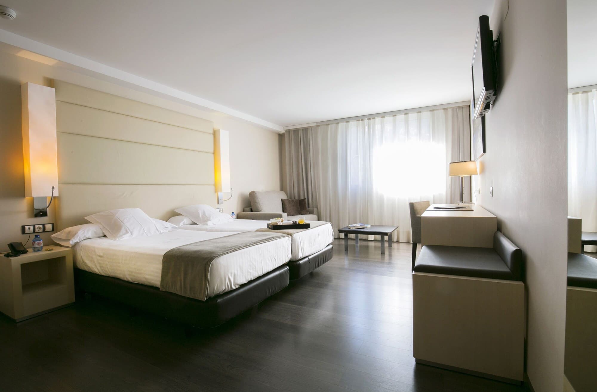 Yomo Mola Park Hotel, imagem 7