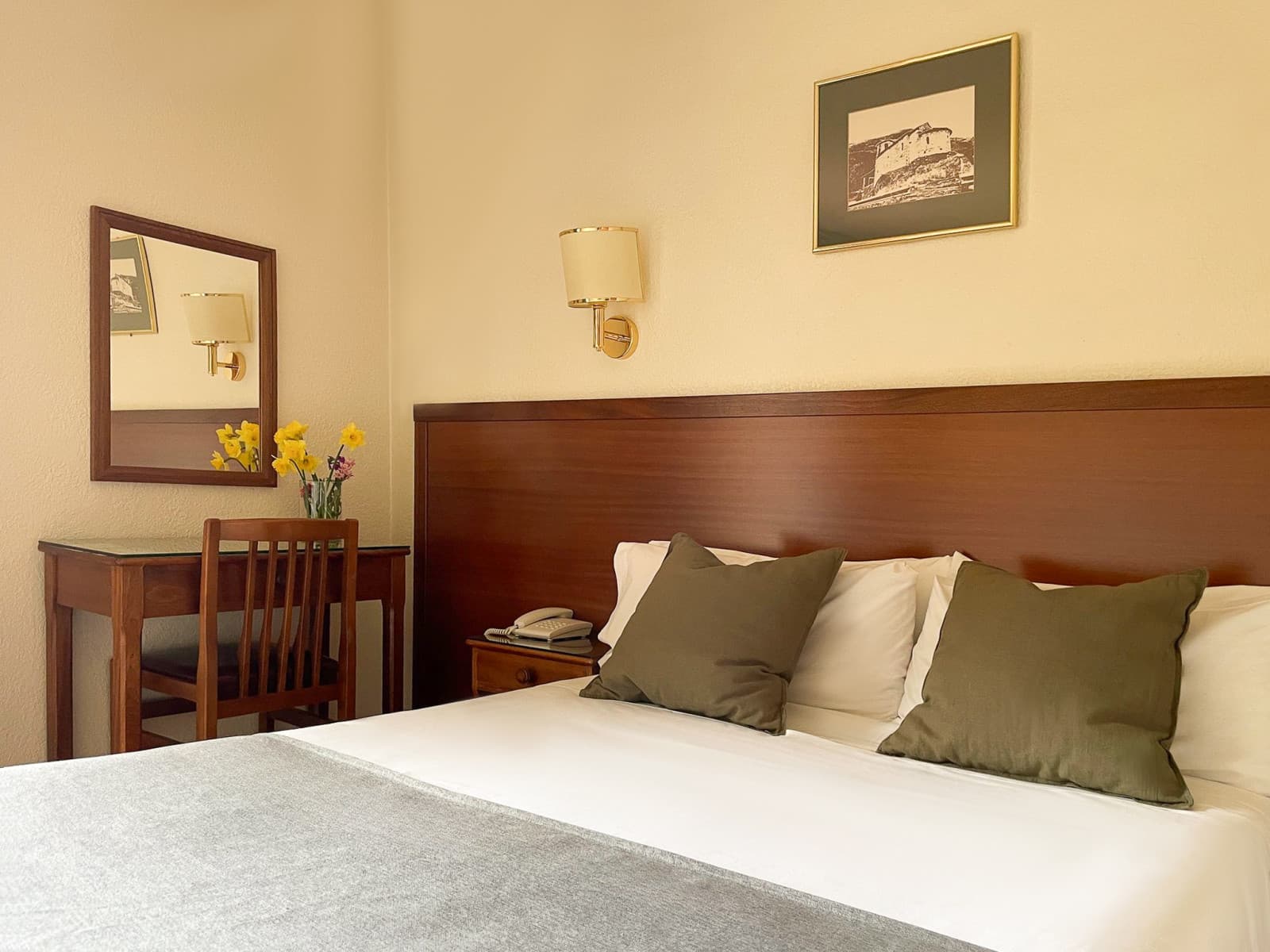 Hotel Coray by Pierre & Vacances, imagem 4
