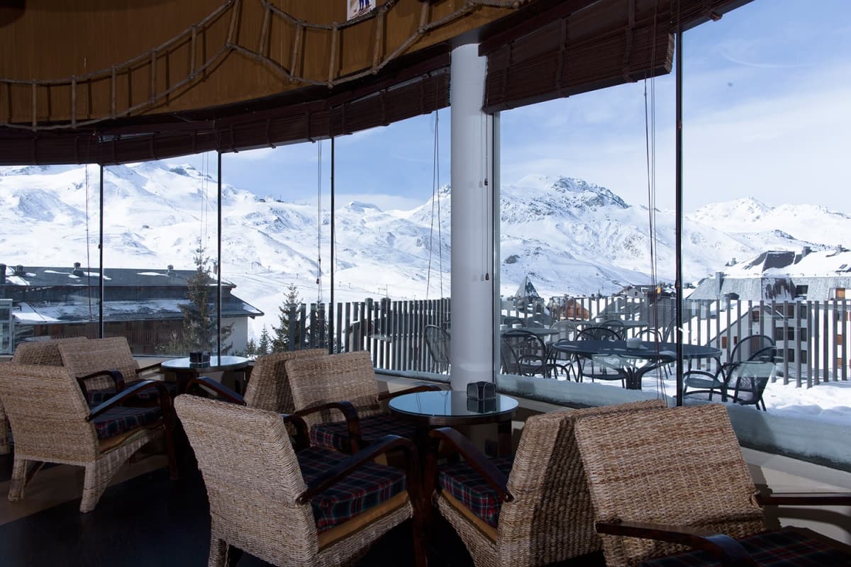 Hotel SNÖ Aragon Hills