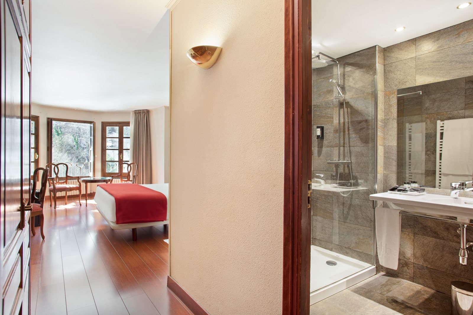 Abba Xalet Suites Hotel, imagem 4