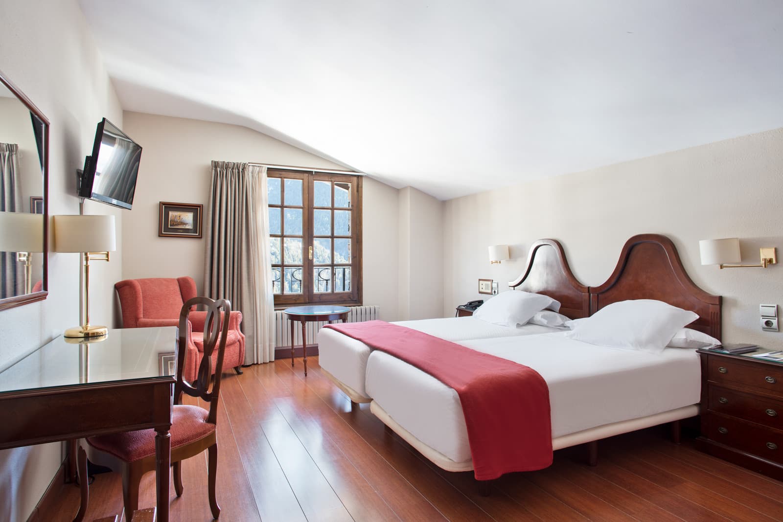 Abba Xalet Suites Hotel, imagem 3