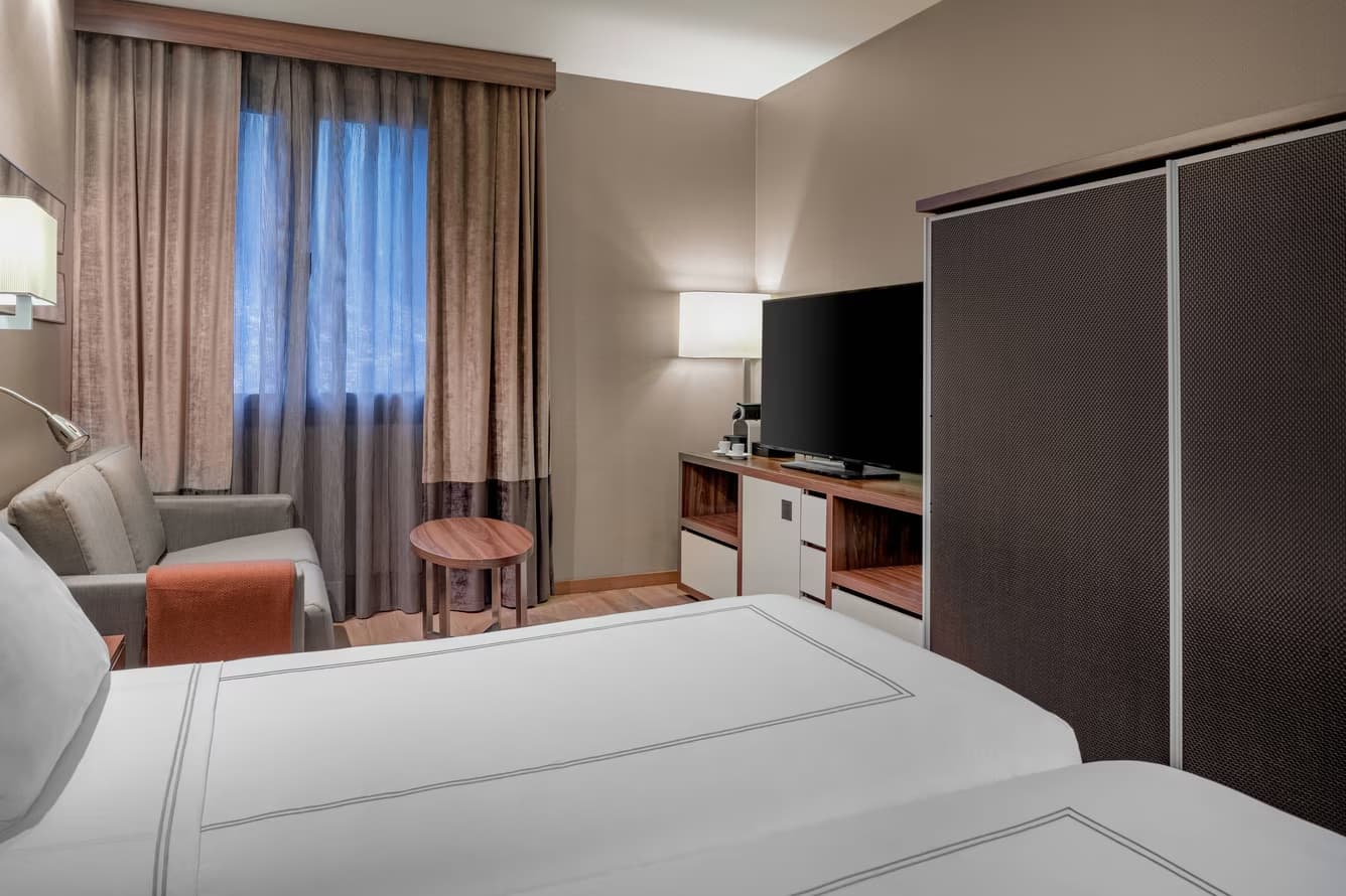 Hotel AC Baqueira Ski Resort, imagem 3