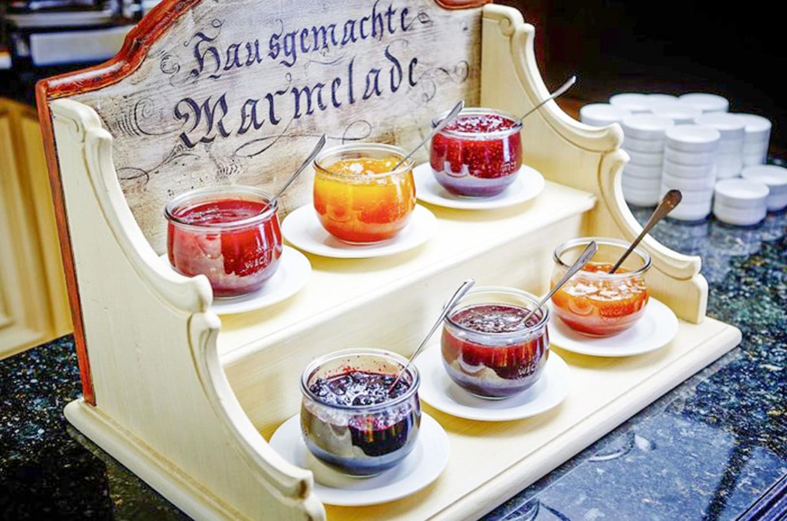 Hotel Grauer Bär — fotografia 36