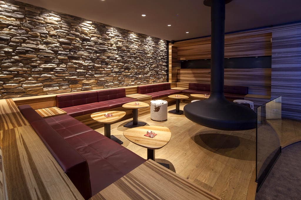Hotel Grauer Bär — fotografia 19