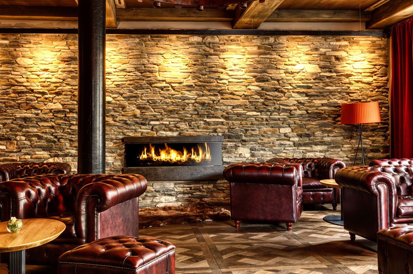 Hotel Grauer Bär — fotografia 18