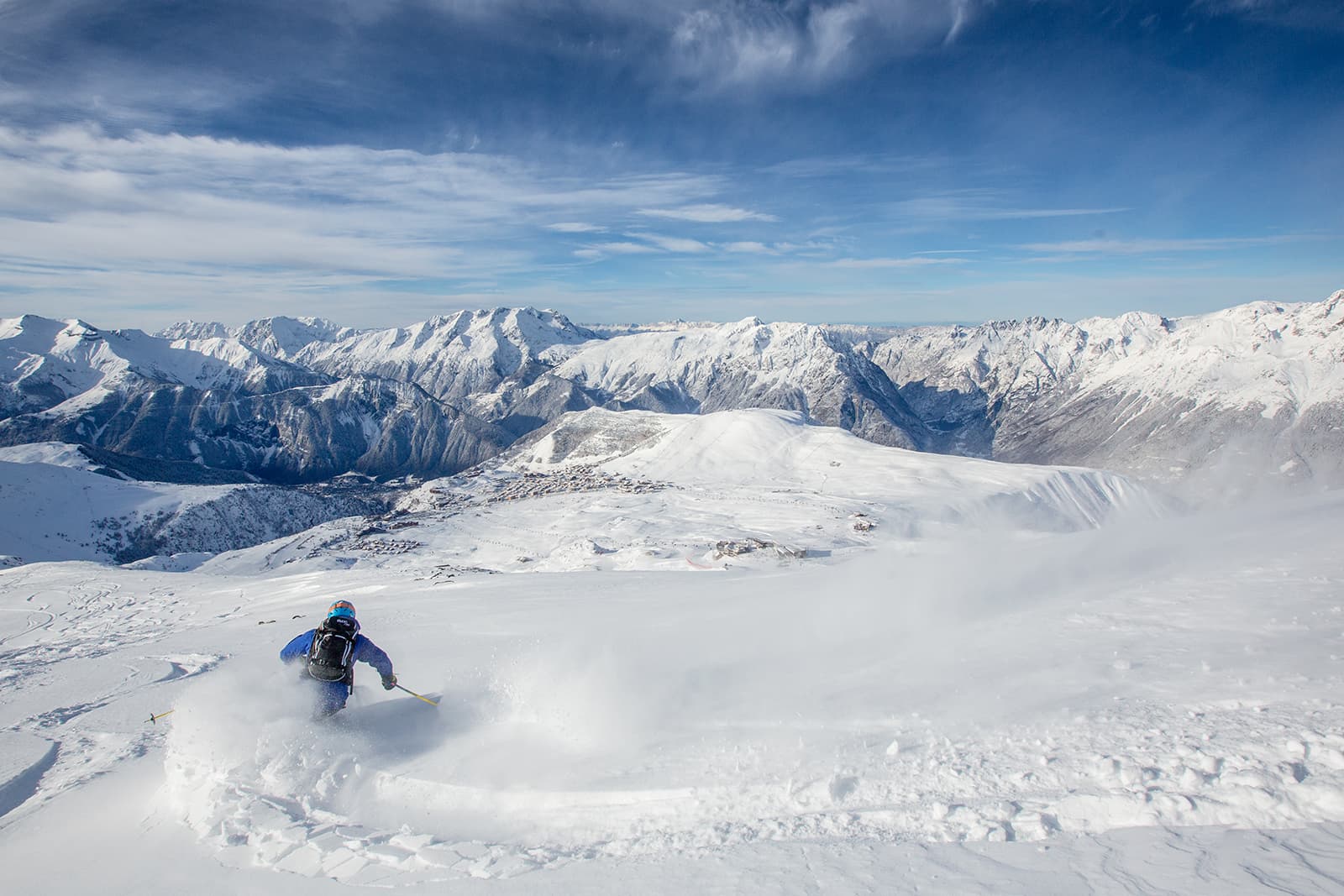 Alpe d´Huez