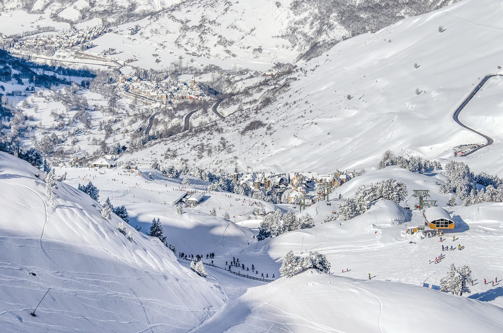 Baqueira-Beret