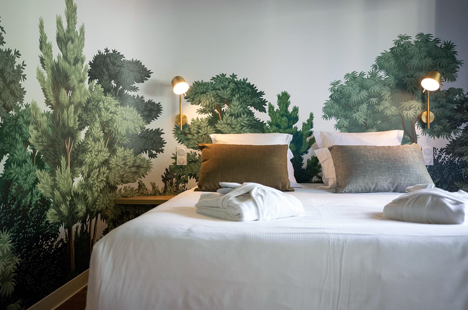 Lykke Hôtel & Spa, imagem 2