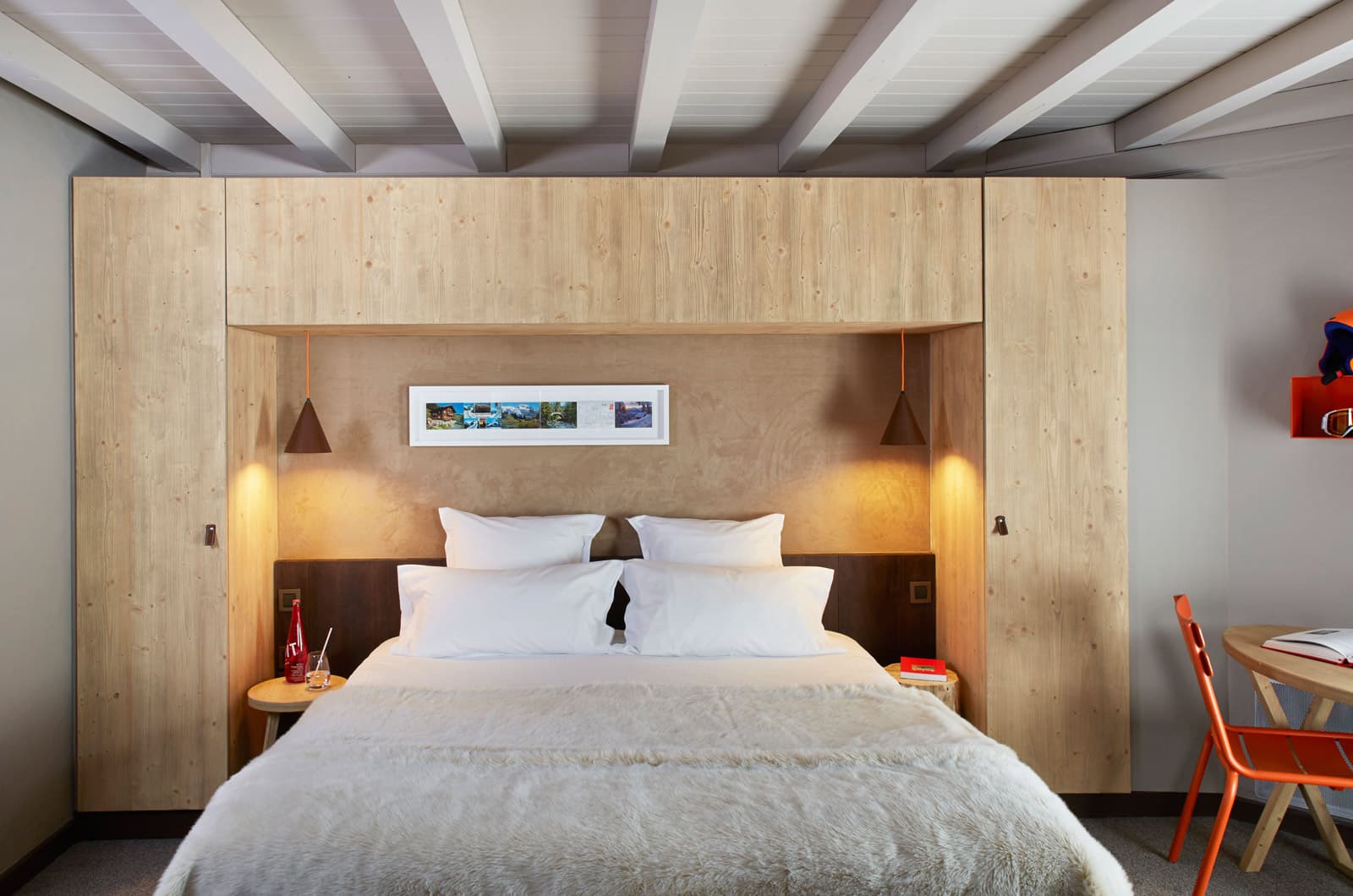 Hotel Le Val Thorens, imagem 6