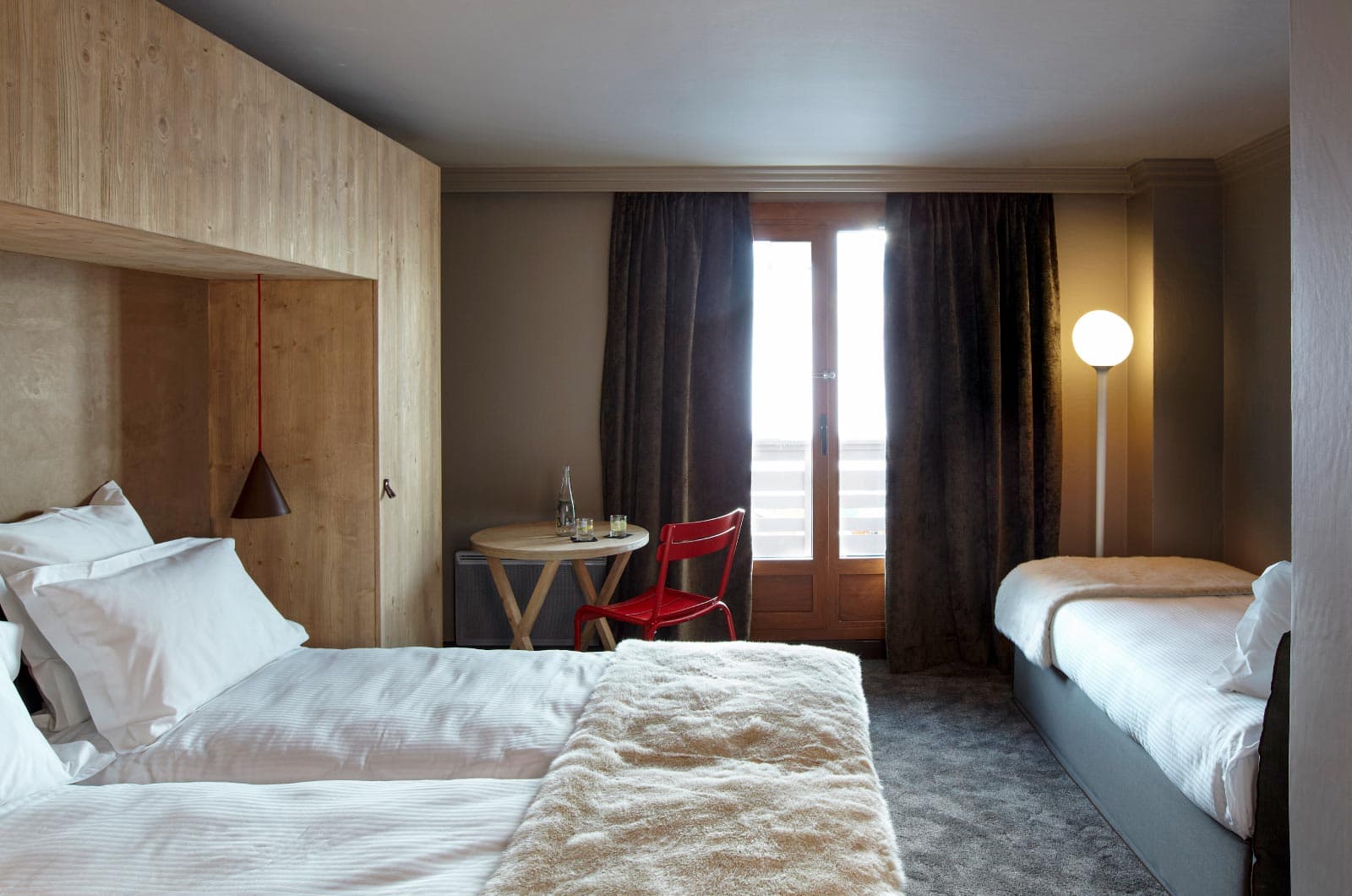 Hotel Le Val Thorens, imagem 7