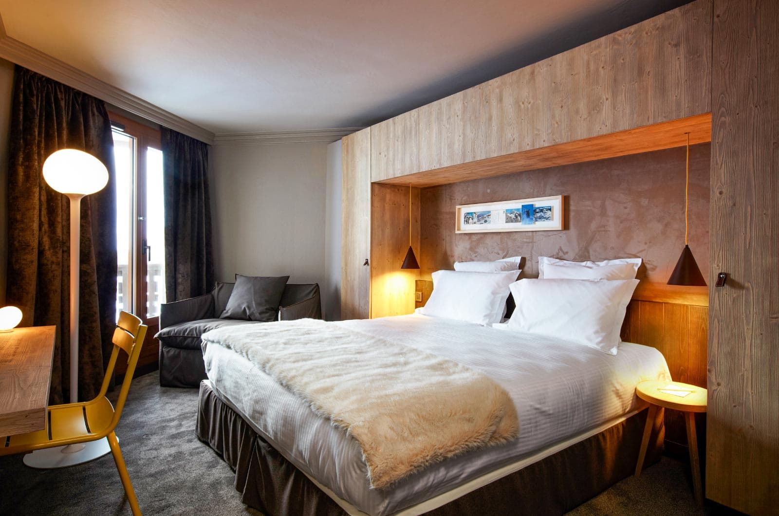 Hotel Le Val Thorens, imagem 2