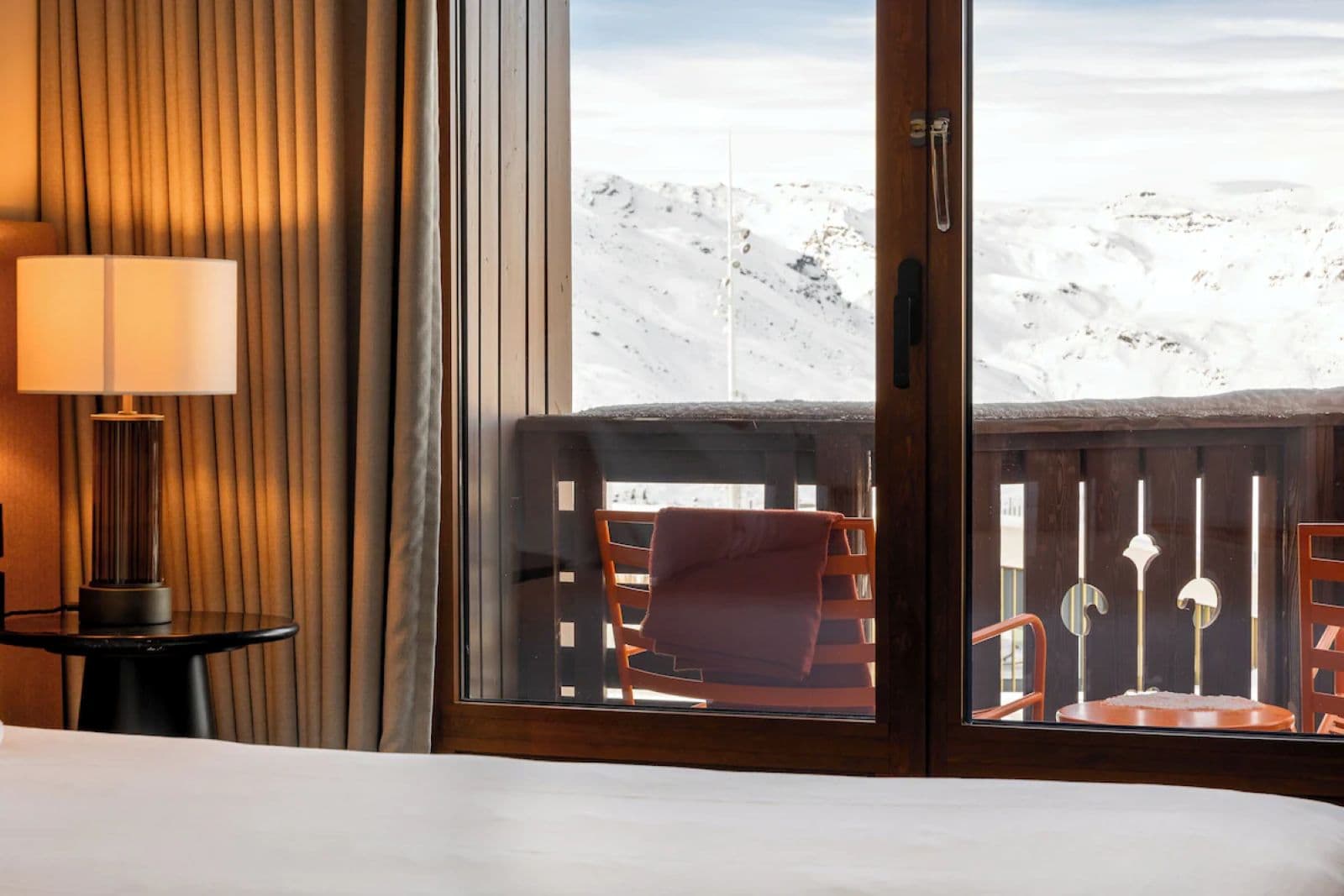 Hotel Le Val Thorens, imagem 3