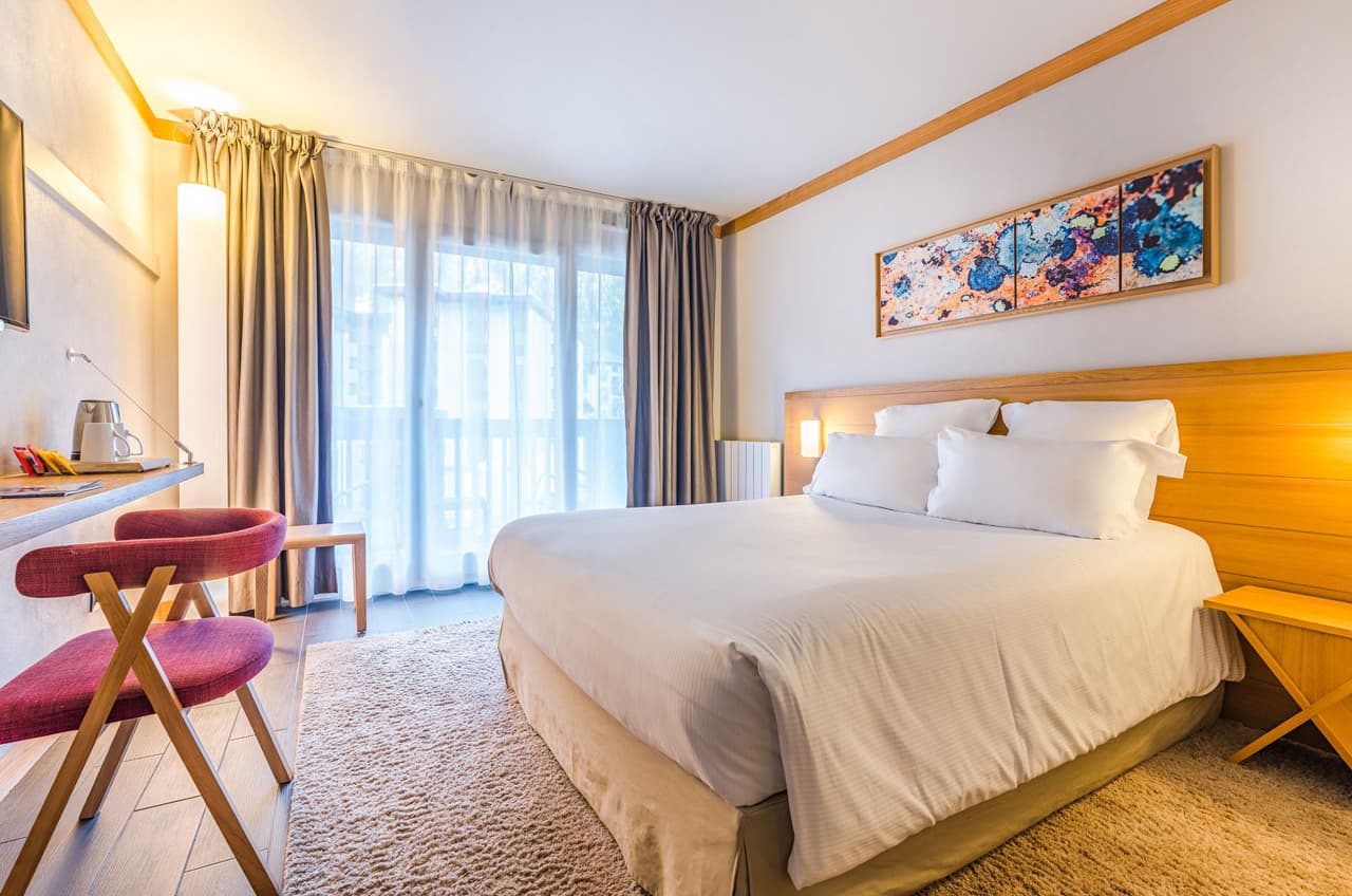 Hotel Le Morgane, imagem 2