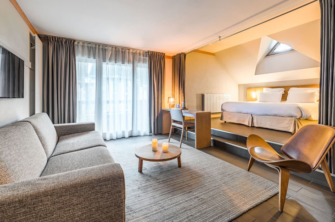 Hotel Le Morgane, imagem 7