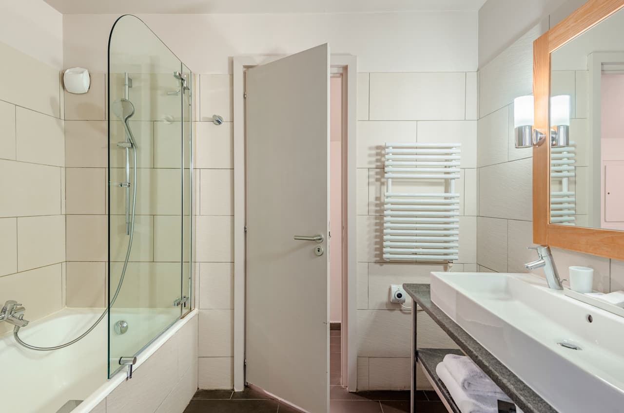 Hotel Le Morgane, imagem 6