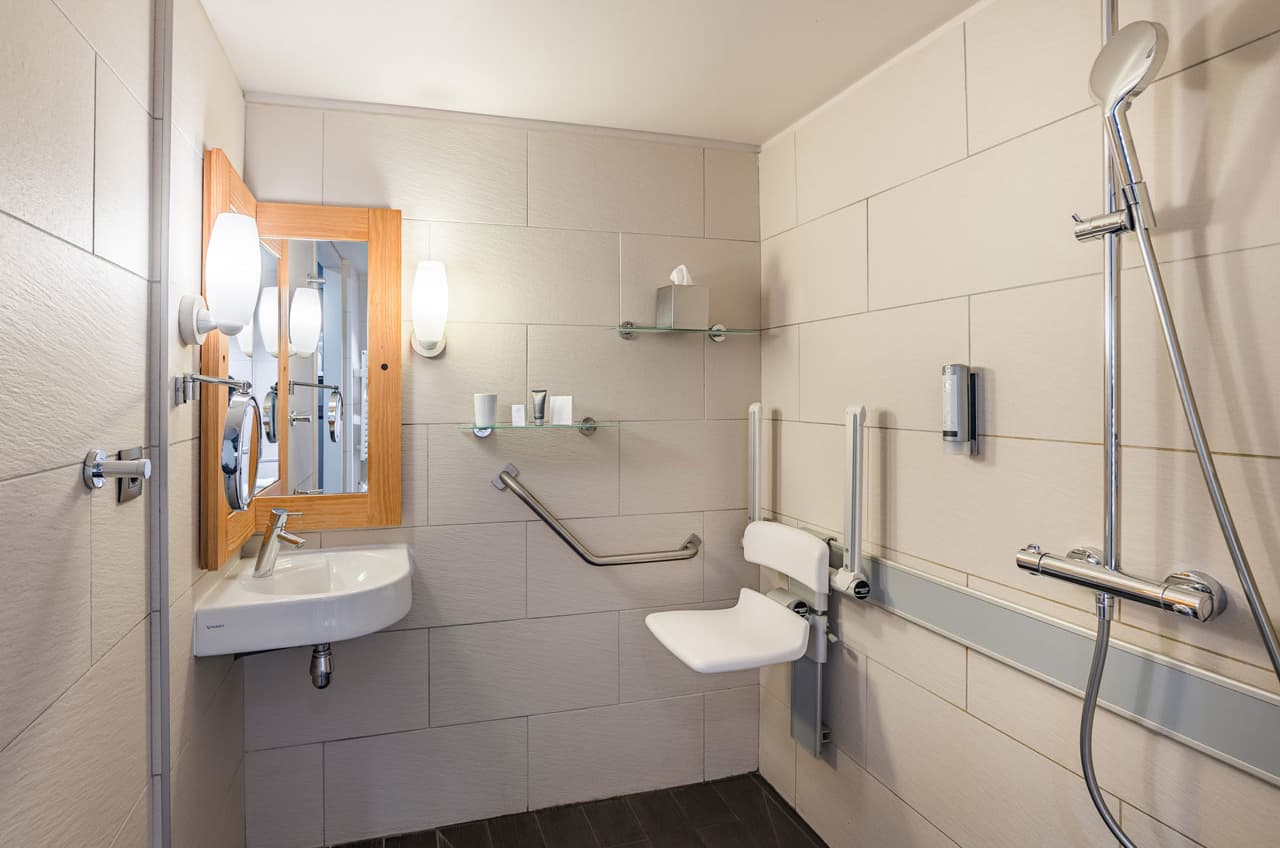Hotel Le Morgane, imagem 3