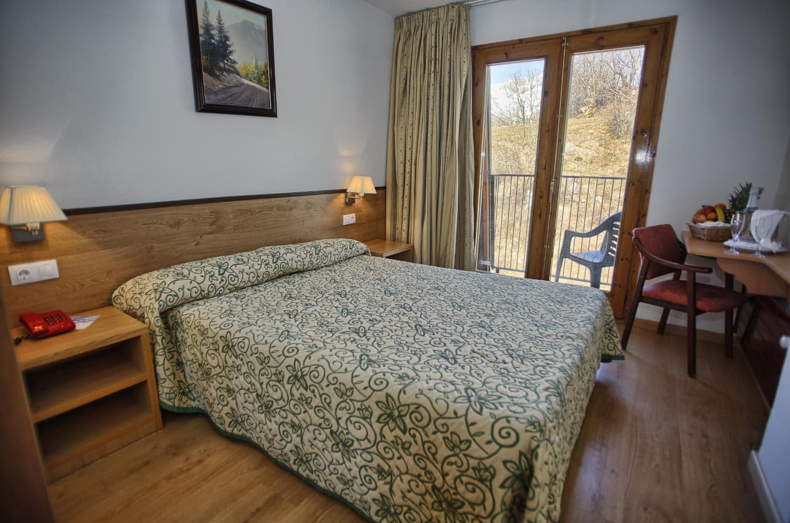Hotel Evenia Monte Alba, imagem 3