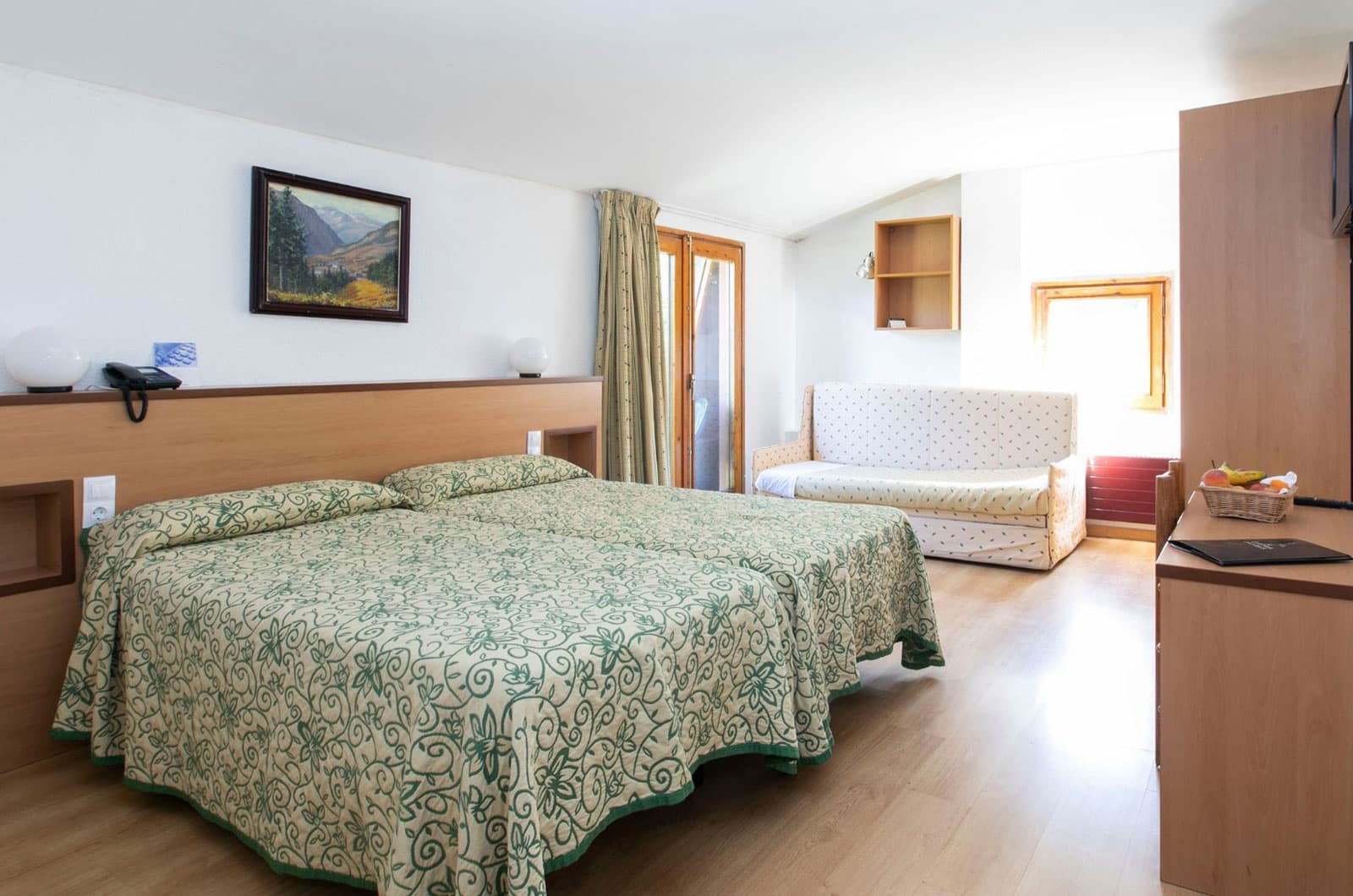 Hotel Evenia Monte Alba, imagem 5