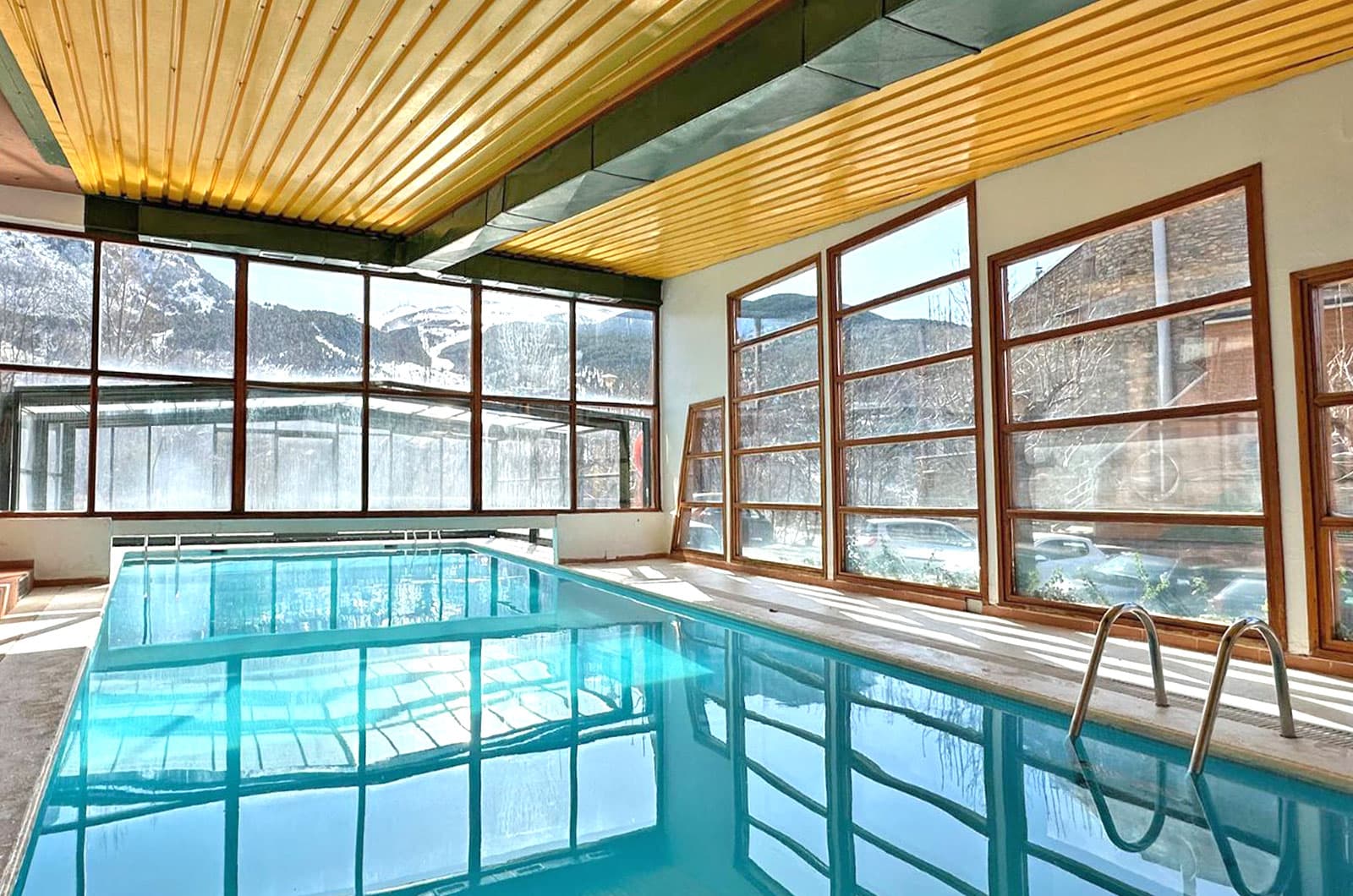 Hotel Evenia Monte Alba