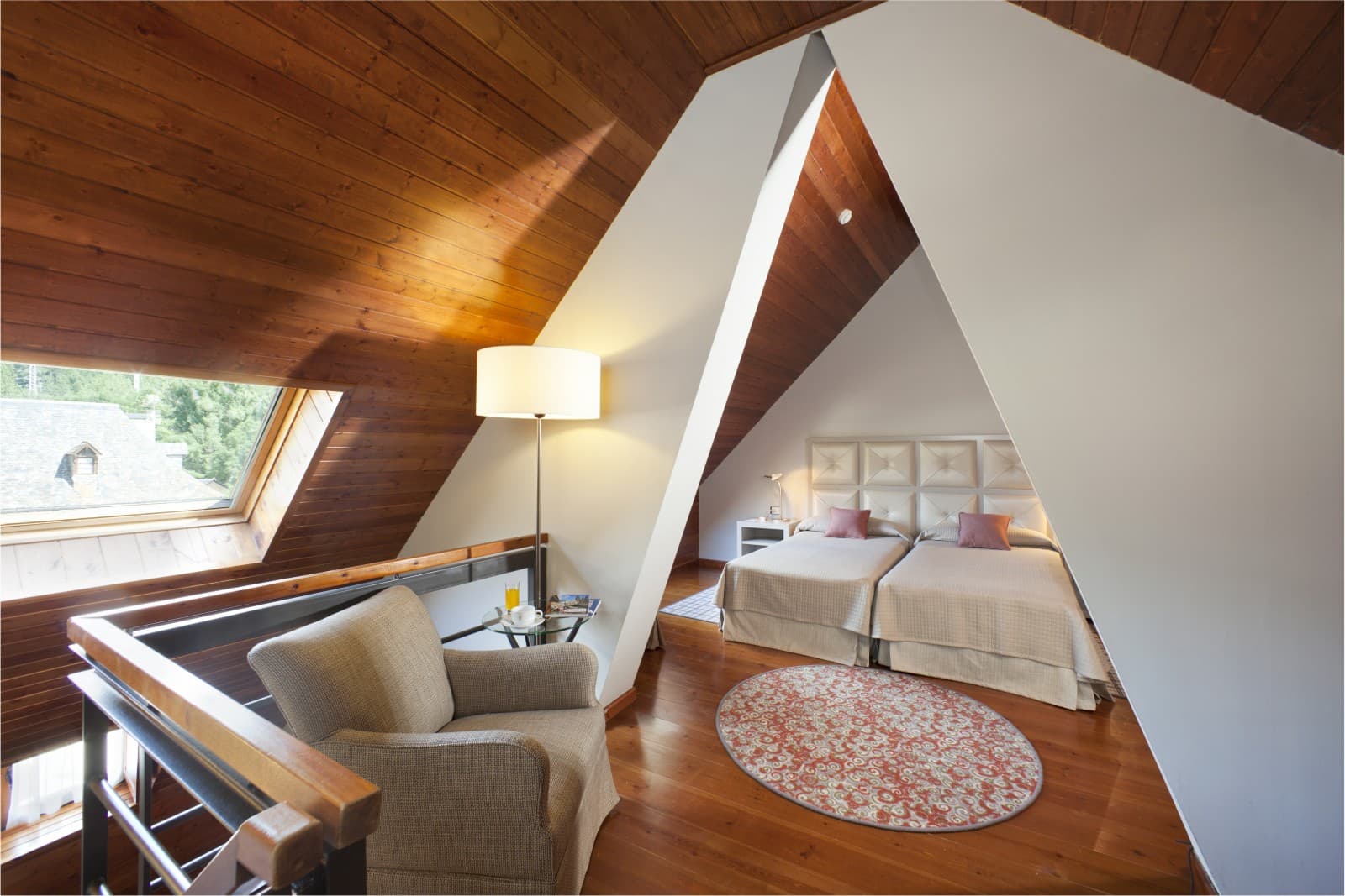 Parador de Arties, imagem 6