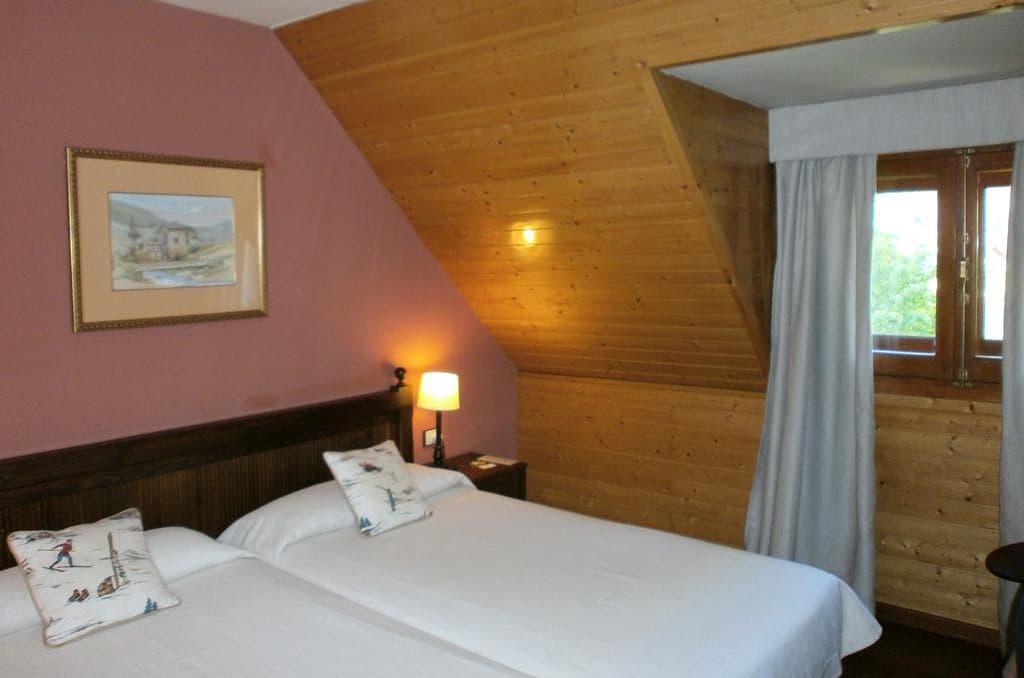 Parador de Arties, imagem 5