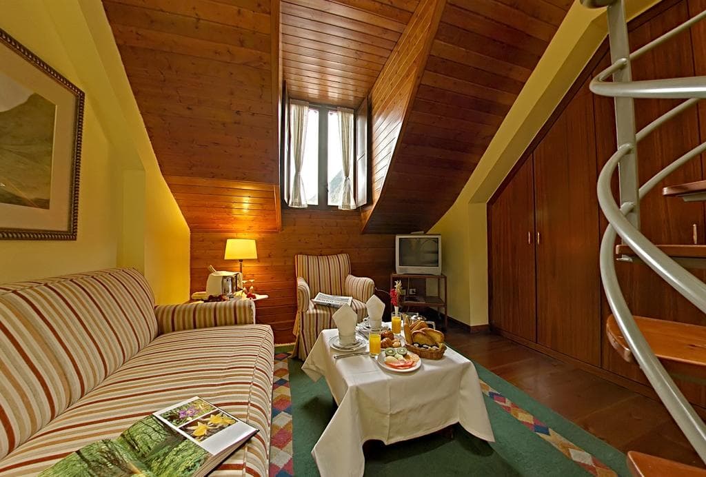 Parador de Arties, imagem 7