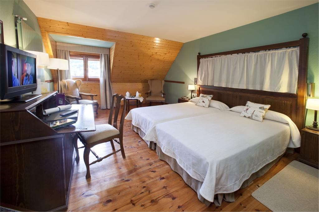 Parador de Arties, imagem 2