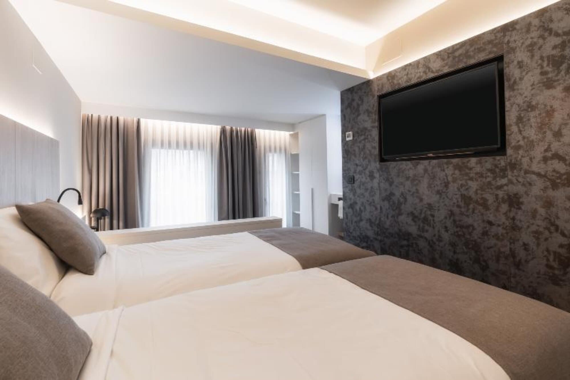 Hotel Montarto