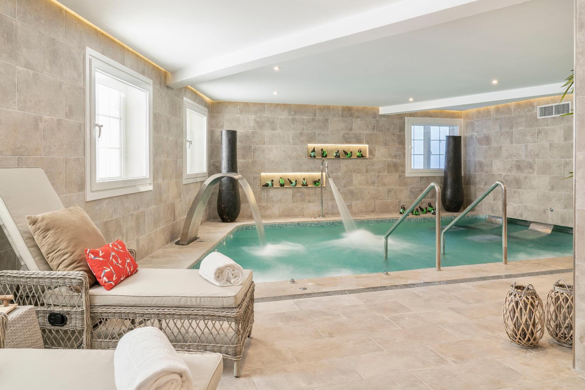 Hotel Vincci Selección Rumaykiyya, imagem 5