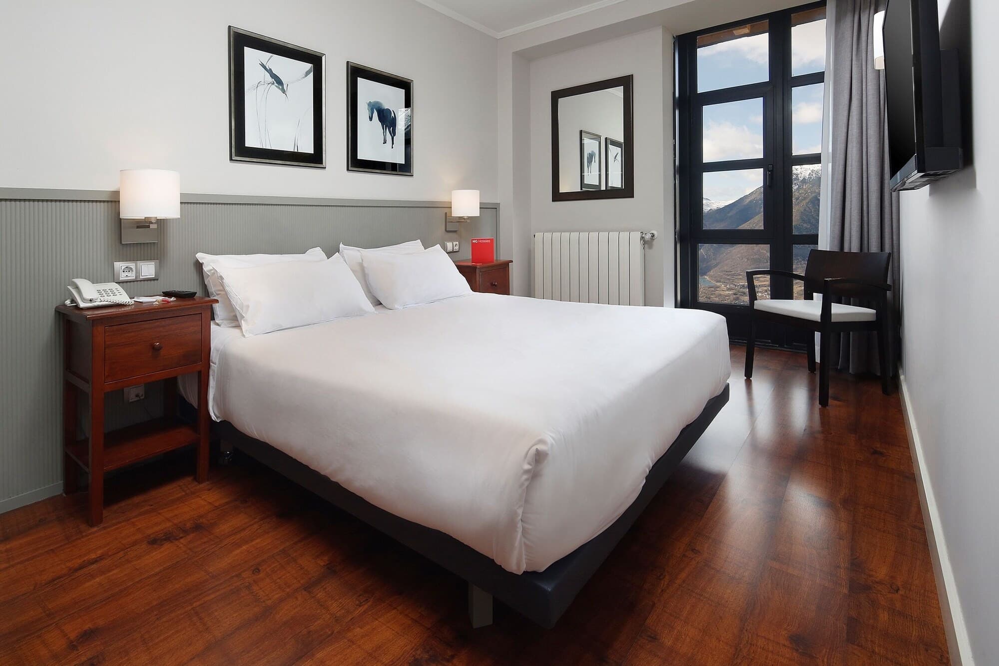 Hotel HG Cerler, imagem 2