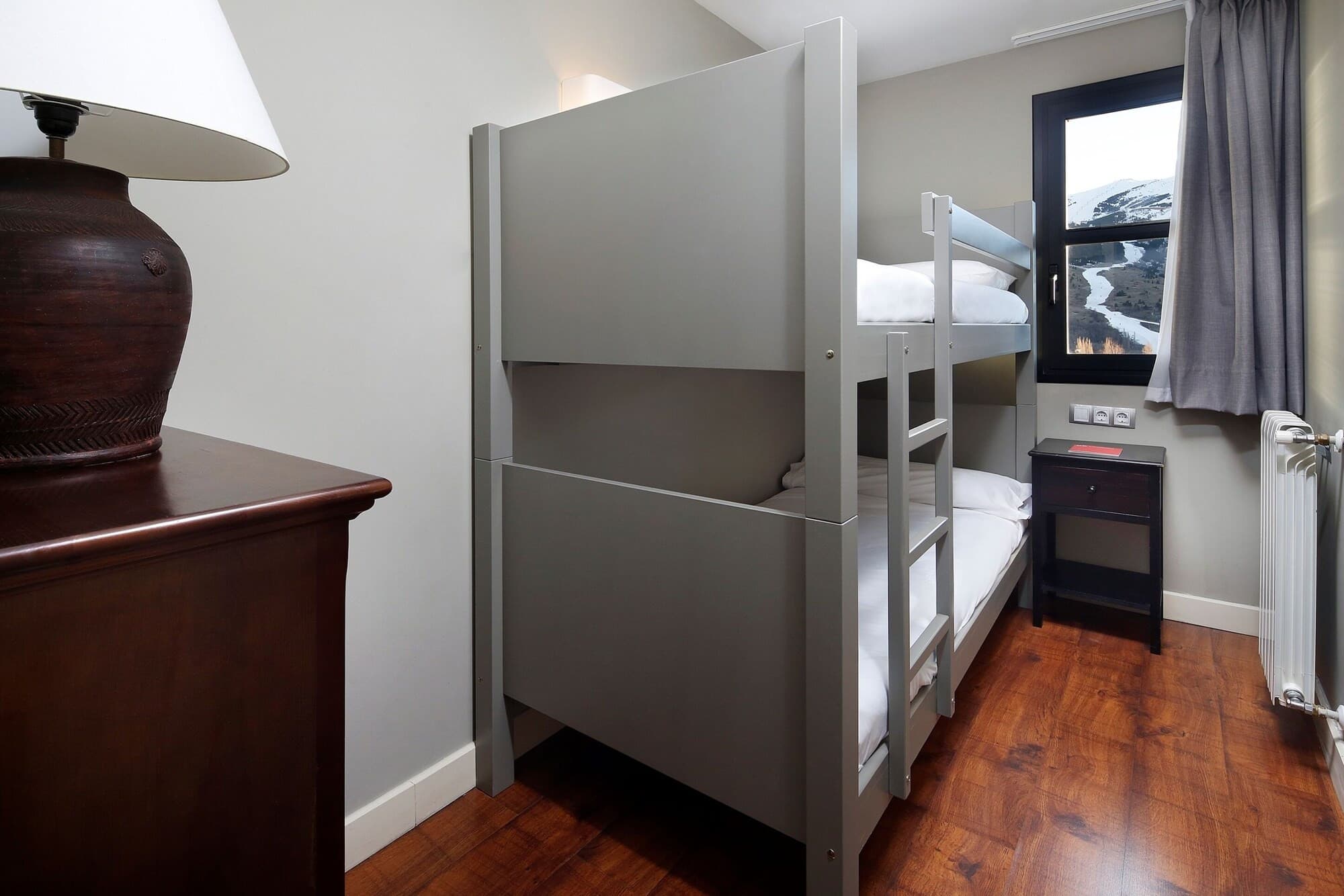 Hotel HG Cerler, imagem 5