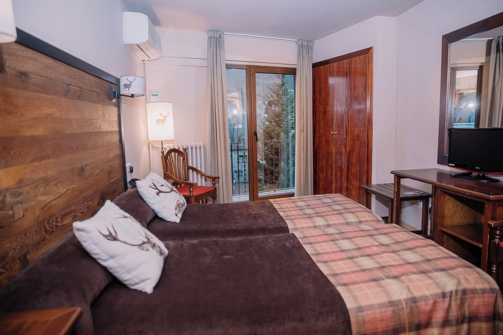 Riu Nere Mountain Hotel