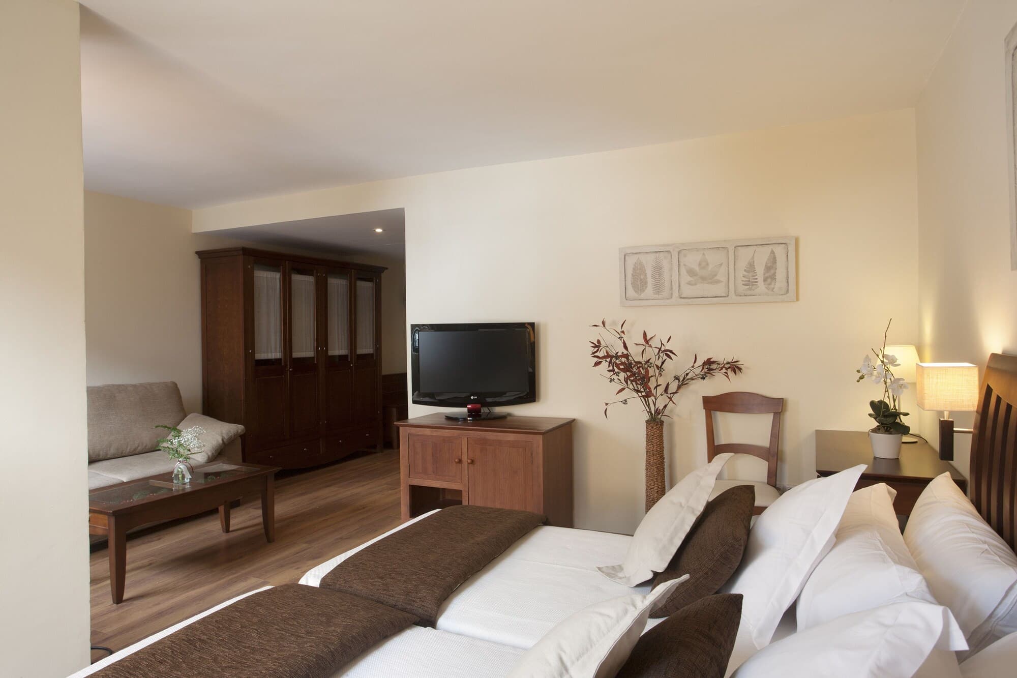 Hotel Tuc Blanc, imagem 6