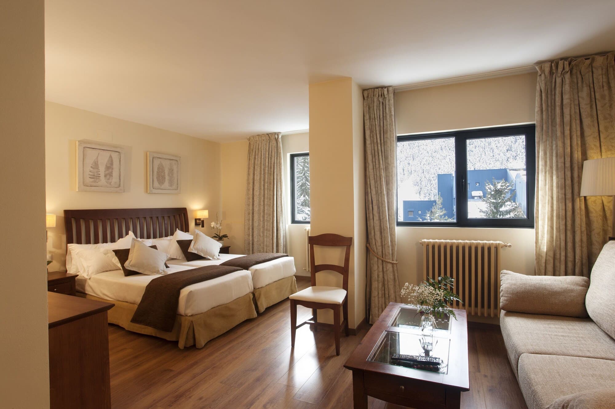 Hotel Tuc Blanc, imagem 7